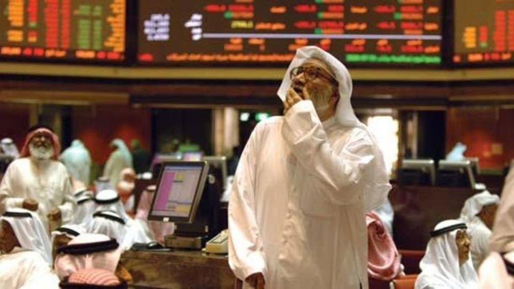 بورصة الكويت تستهل تعاملاتها الأسبوعية متراجعة