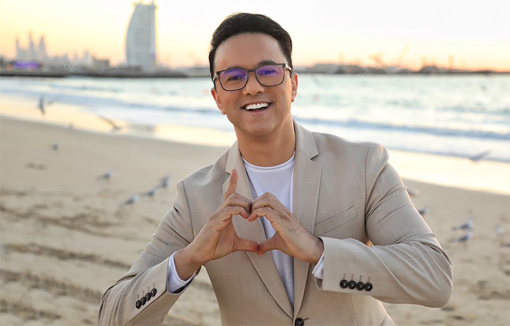 "REDONE" يجمع الجمهور والمشاهير في أول منصة عربية عالمية
