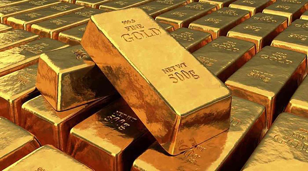 سيتي جروب: الذهب يقفز إلى 2000 دولار خلال هذه الفترة