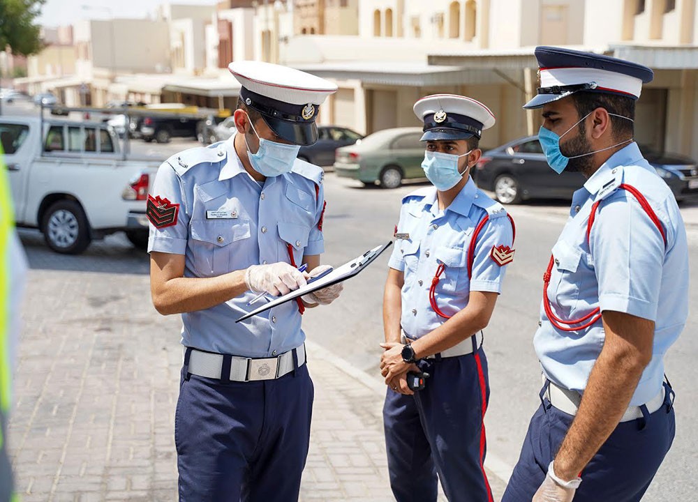 المحافظة الجنوبية تقوم بسلسلة من الزيارات الميدانية من أجل تصحيح أوضاع المساكن المشتركة