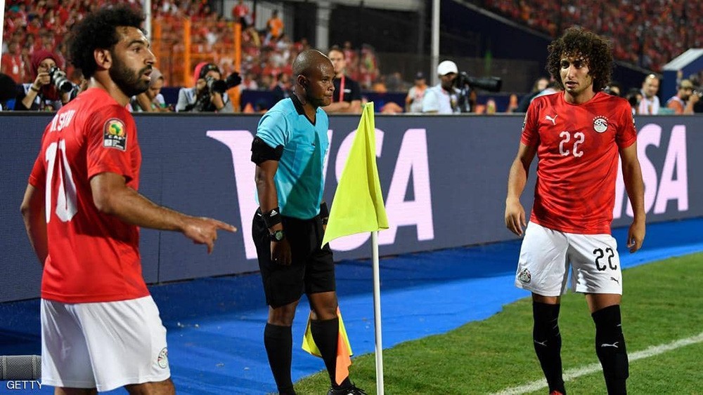 مدير منتخب مصر يفتح ملف وردة مجددا: هذا ما كنت سأفعله