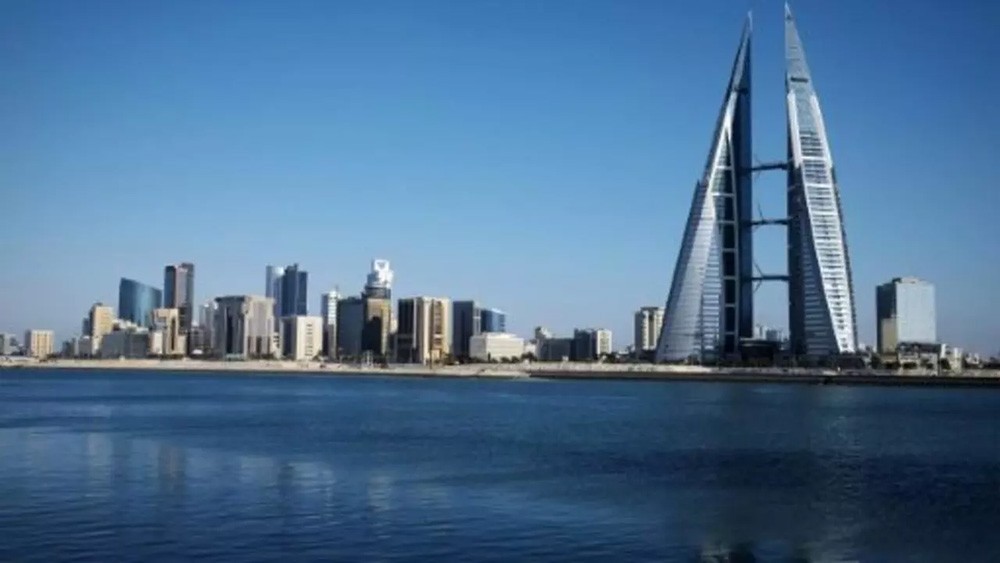 الطقس اليوم في مملكة البحرين