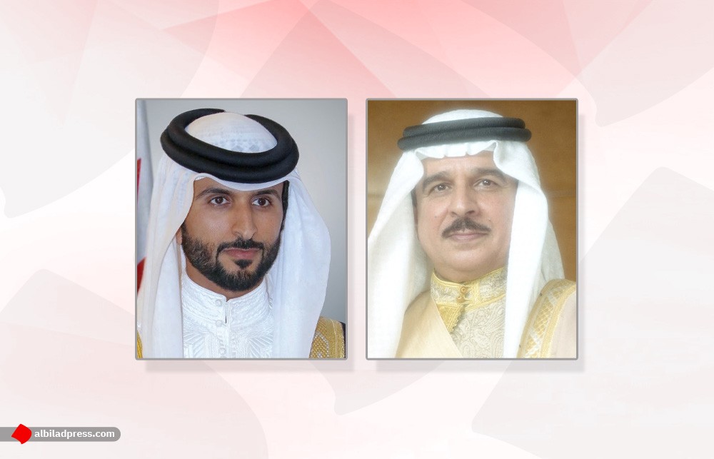 جلالة الملك يأمر بصرف كسوة عيد الأضحى لأسر الملكية للأعمال الإنسانية