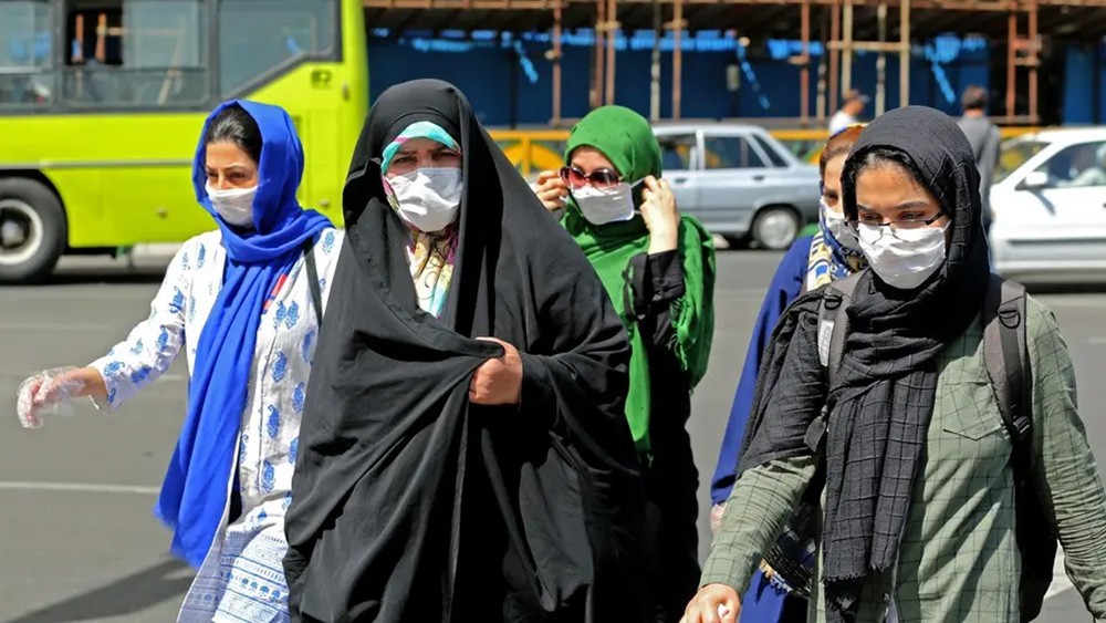 إيران تسجل حصيلة وفيات قياسية يومية بكورونا بـ229 حالة