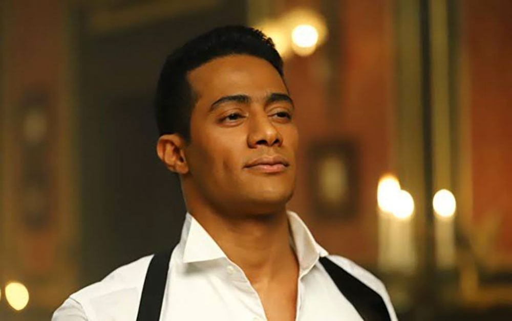 رمضان يعلن تأجيل مسلسل أحمد زكي