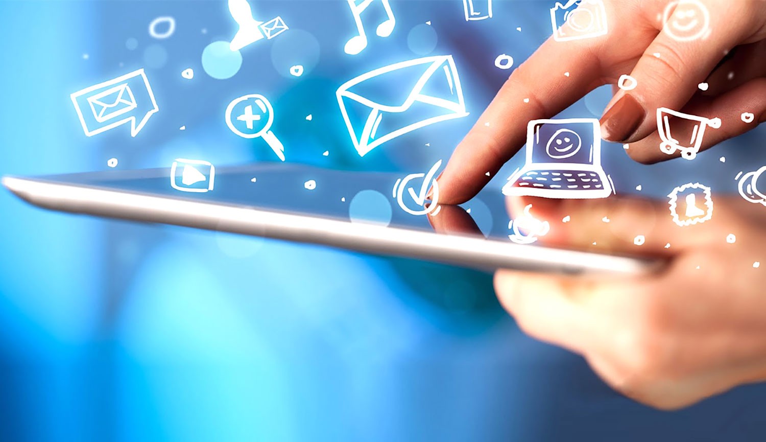 البحرين الرابعة عالميًا في نسبة مستخدمي الإنترنت 