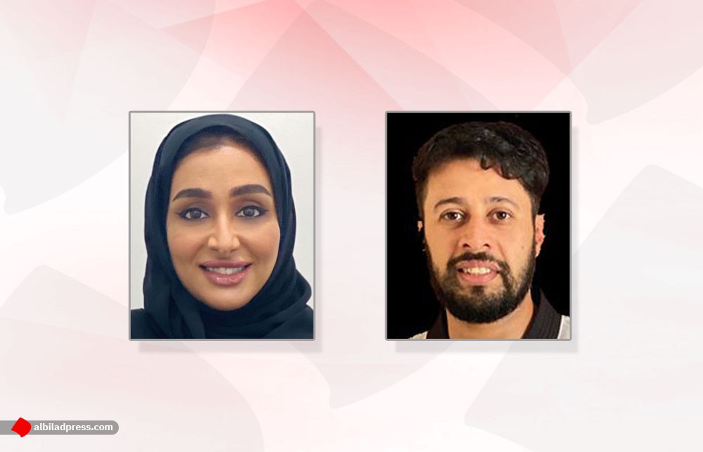 البناء والسويدي يحصلان على شهادة المستوى الاول الدولية لمدربي التيكواندو
