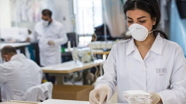 فيروس كورونا.. وزير الصحة اللبناني يحذر من "مرحلة حرجة"