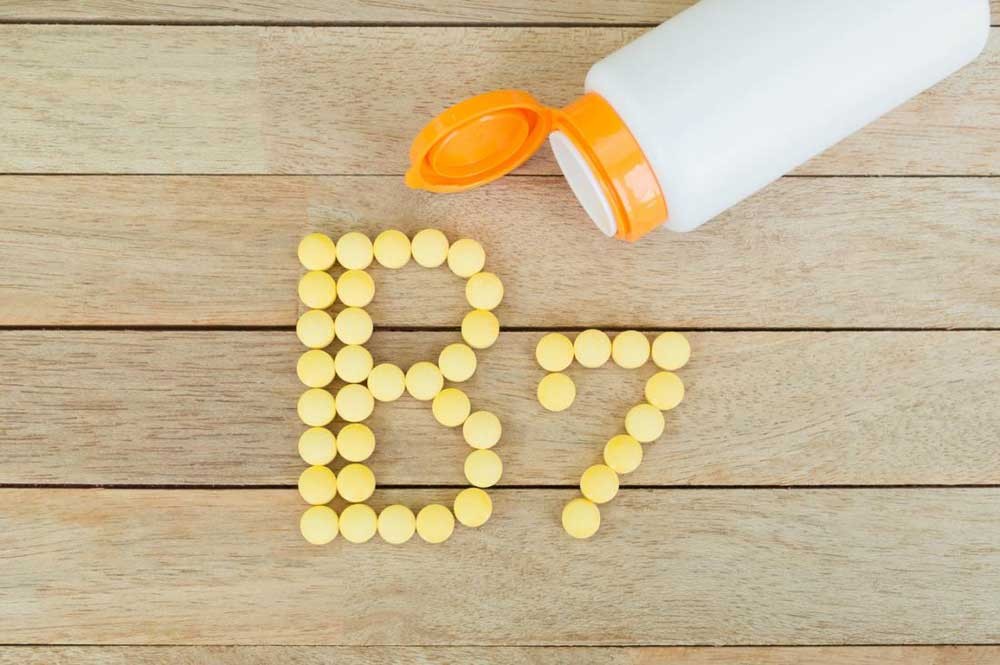 نقص فيتامين ب7.. الأسباب والأعراض والعلاج
