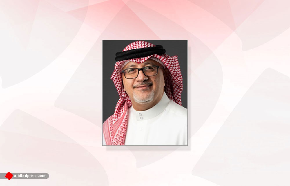 انتخاب ممثل شركة البحرين للمقاصة رئيسا لمنظمة (الأميدا)