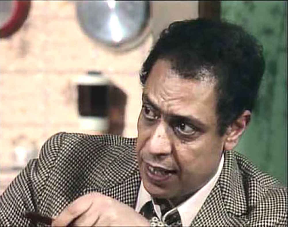 الحلفاوى يكشف كواليس اختياره لدور نديم هاشم في رأفت الهجان