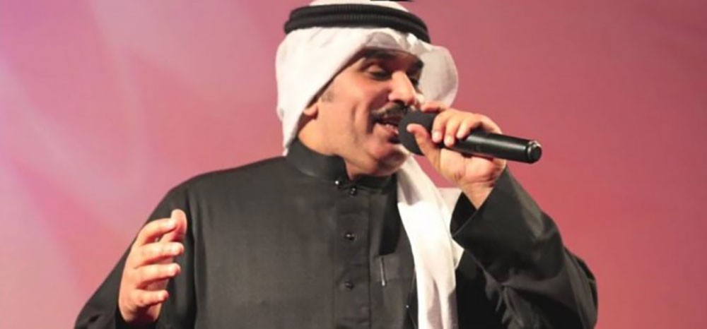 باسل: توقف قلبي دقائق وأهل البحرين على رأسي