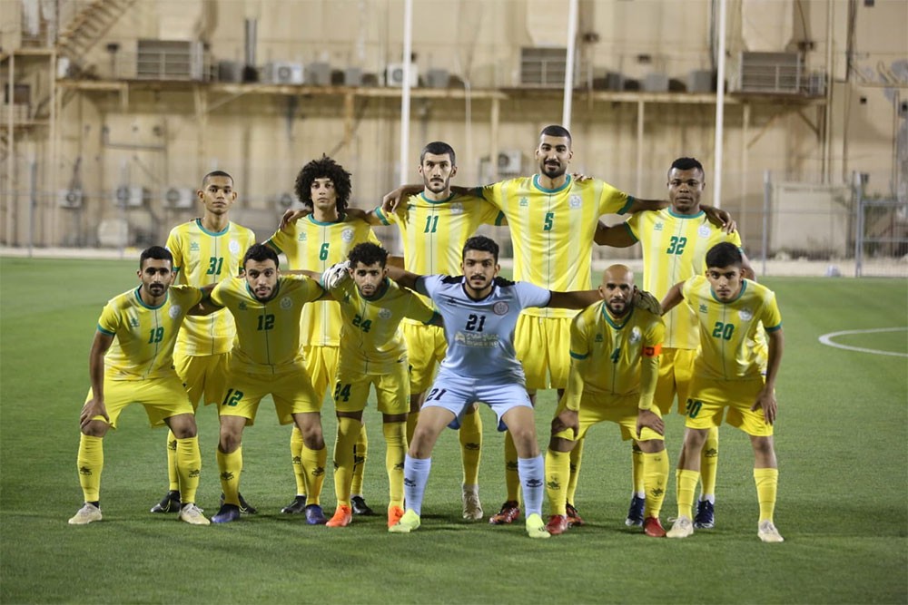 لا مستجدات لتجديد عقد مدرب المالكية