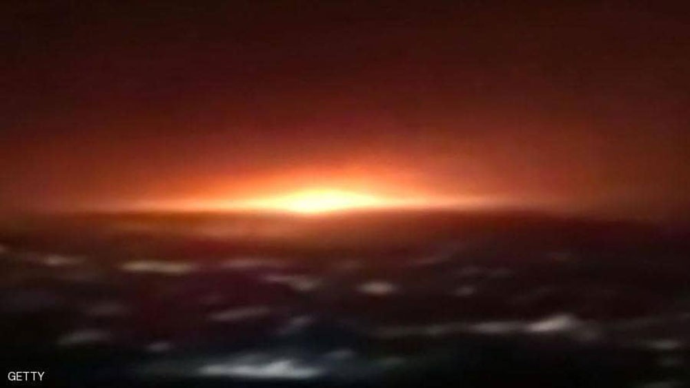  الحرب غير المعلنة على إيران.. من يقف وراء الضربات المجهولة؟ 