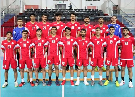 بعد الفحص.. "الأحمر" يعود للتدريبات الجماعية