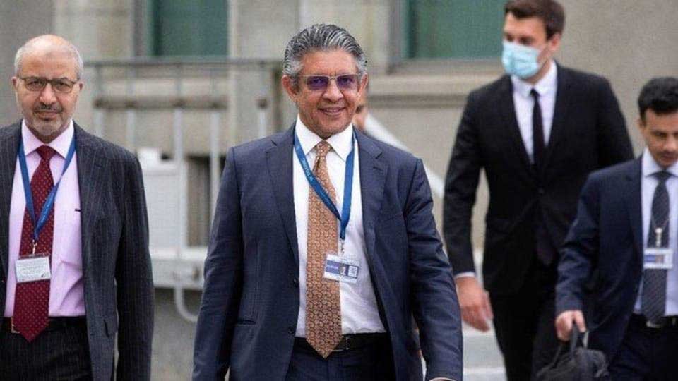 مرشح السعودية الأقوى لإدارة التجارة العالمية.. لهذه الأسباب