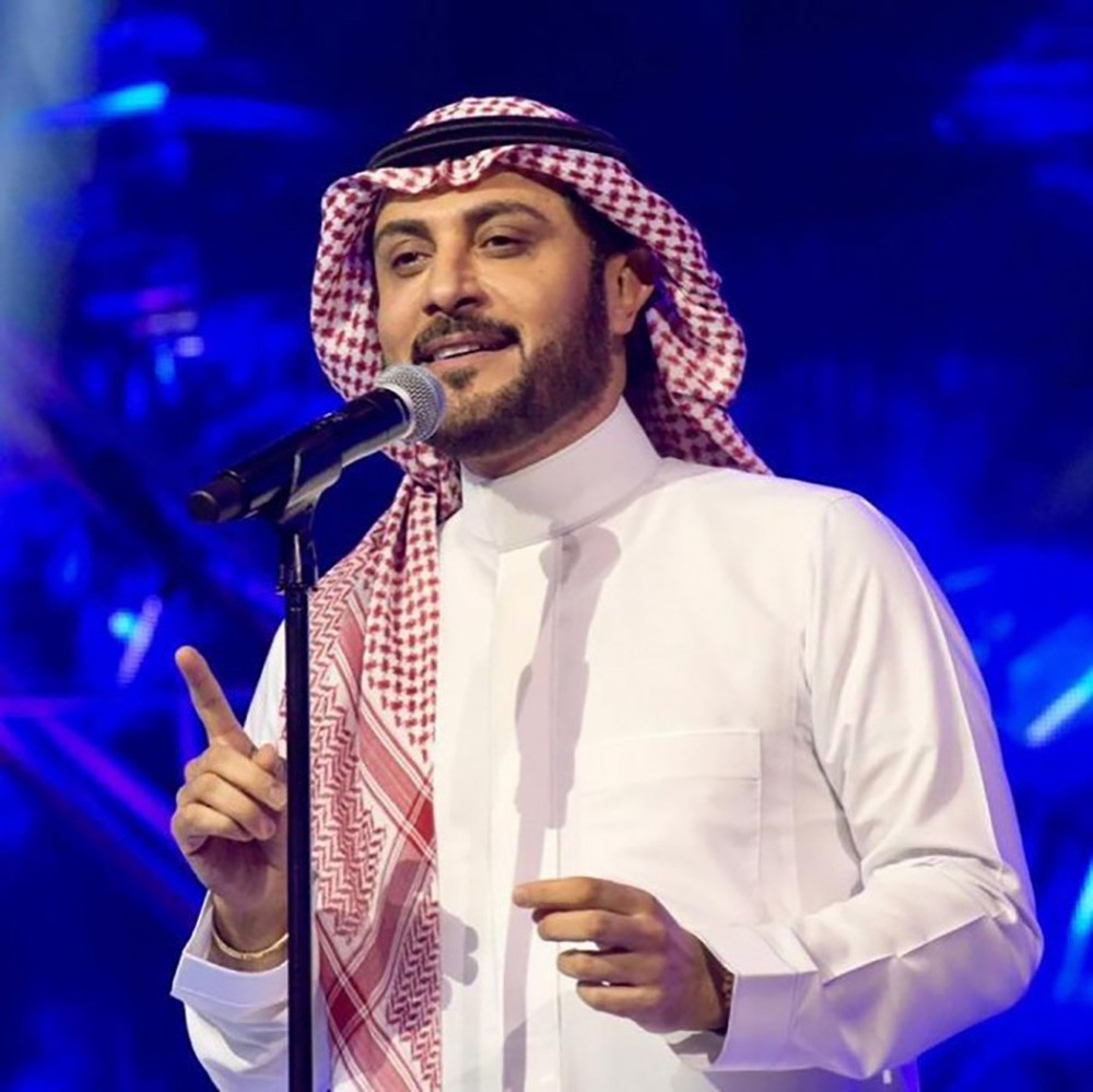 أغنيتان جديدتان لـ ماجد المهندس