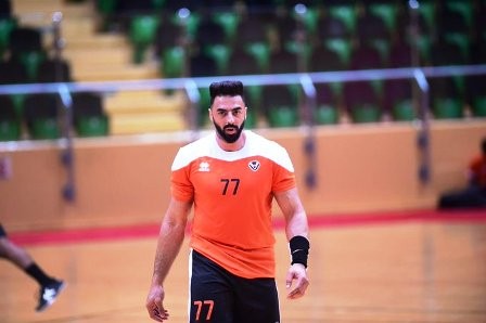 السلاطنة مستمر مع الصفا السعودي