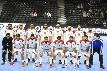 منتخبنا بالتصنيف الثالث لمونديال "الفراعنة"