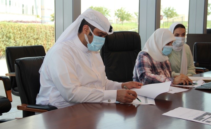 مجلس المناقصات يفتح مظاريف 84 عطاء لـ13 مناقصة وثلاث مزايدات