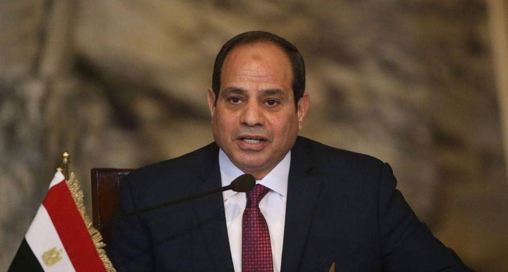 السيسي ورئيس وزراء اليونان يبحثان ملفي ليبيا وشرق المتوسط