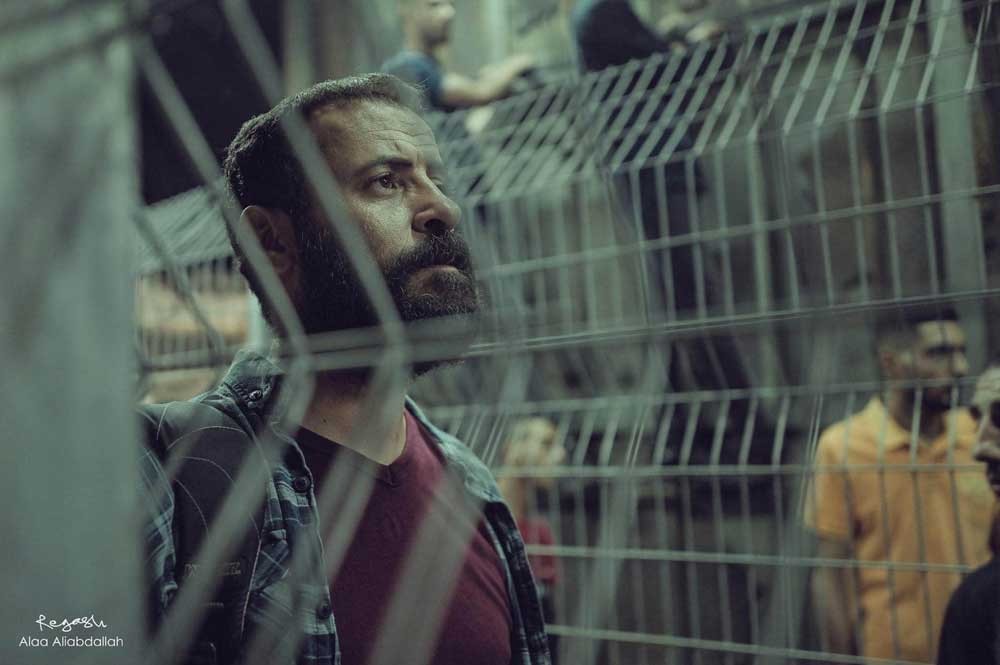 ٢٠٠ متر الى مهرجان البندقية السينمائي