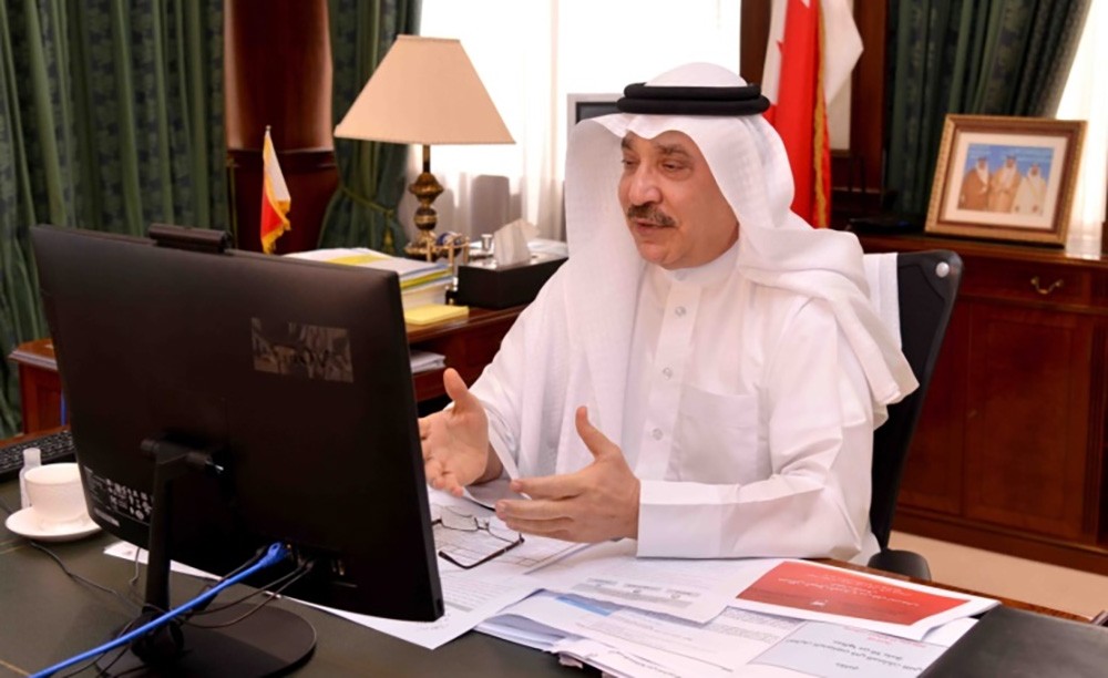 حميدان يترأس اجتماع اللجنة العليا لرعاية شؤون الأشخاص ذوي الإعاقة