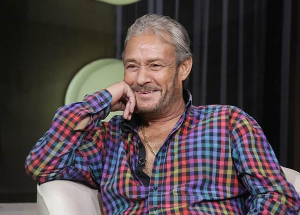 عام على رحيل الفنان فاروق الفيشاوى