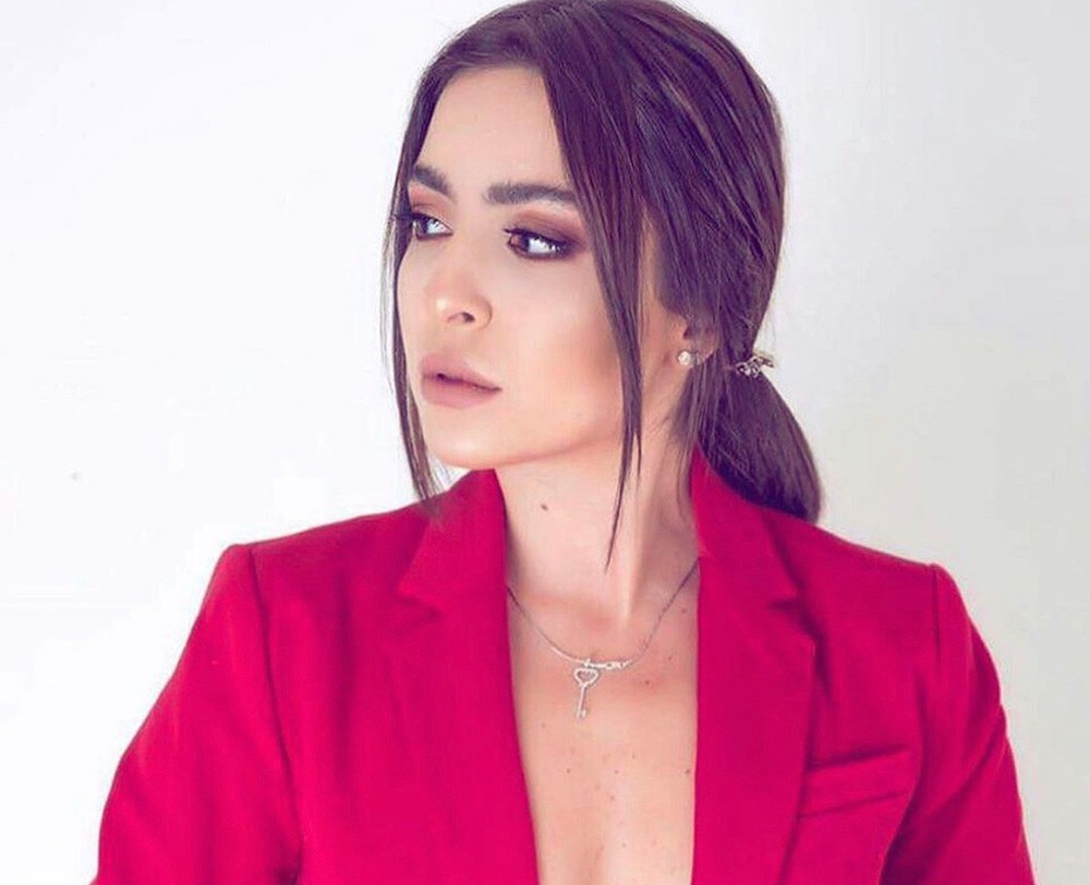 "ارض المبدعين" للبنانية سارة ابي كنعان