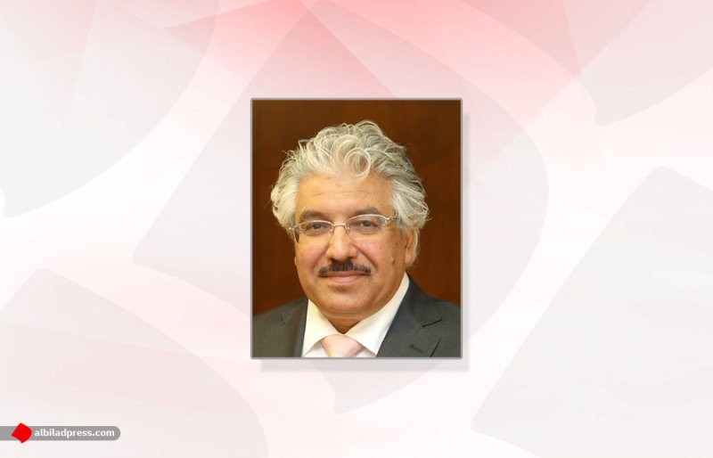 رئيس جامعة البحرين: نسعى إلى التحول الرقمي بنسبة 100%