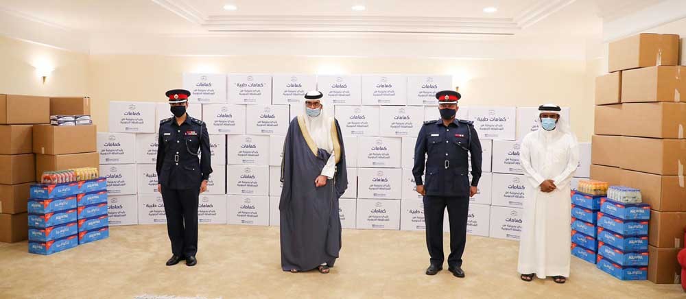 سمو محافظ الجنوبية: الجهود المبذولة لمكافحة كورونا تسهم بنشر الوعي وإبراز متطلبات السلامة بالمجتمع