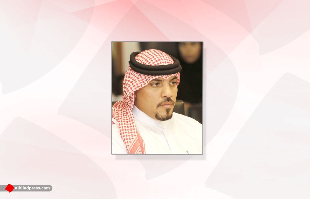 المقهوي: لا جيوب بالأرصفة لحاويات إسكان عراد الجديد 