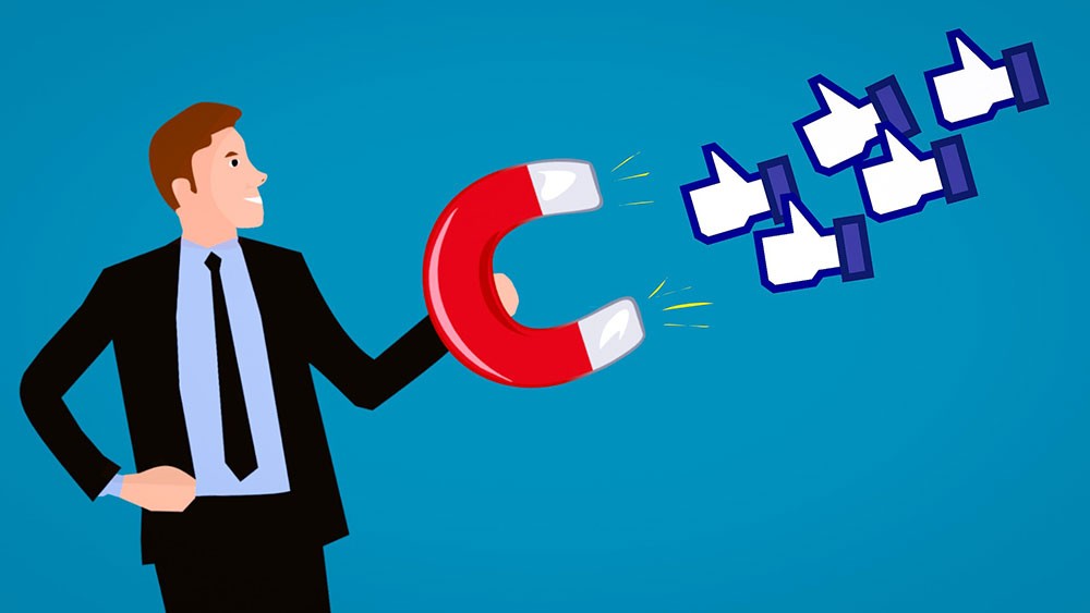 فيس بوك تختبر إلغاء زر "أعجبني" من صفحات الشركات والمشاهير