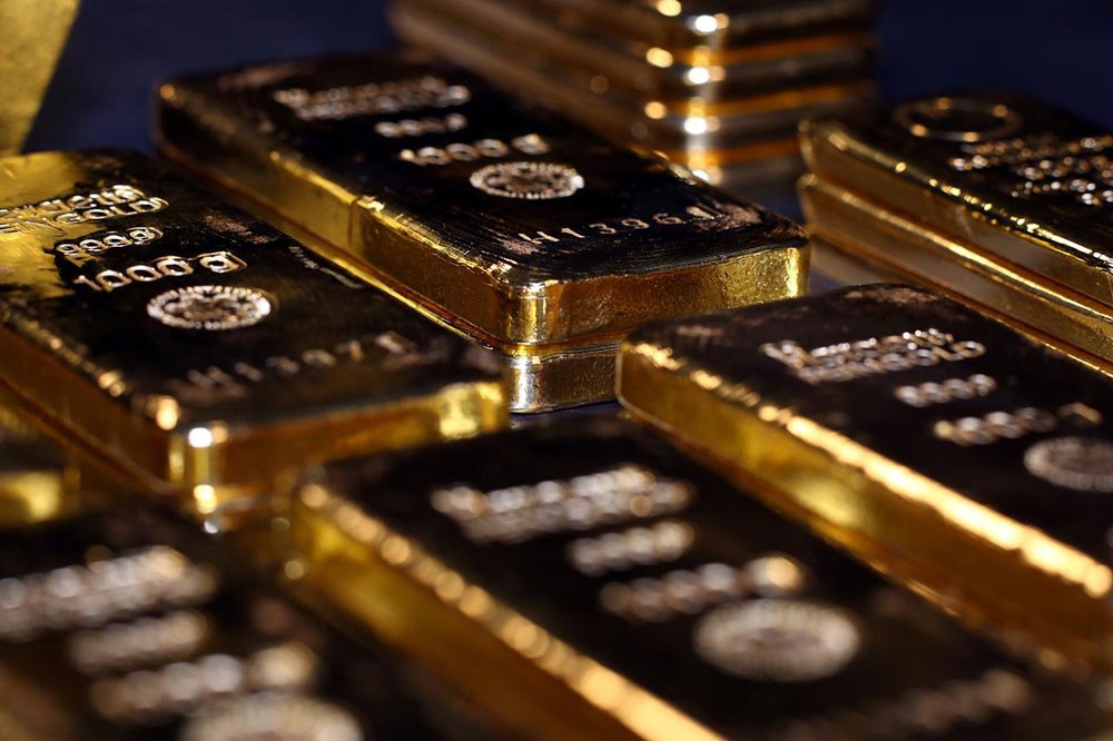 هذه توقعات البنوك الكبرى لأسعار الذهب