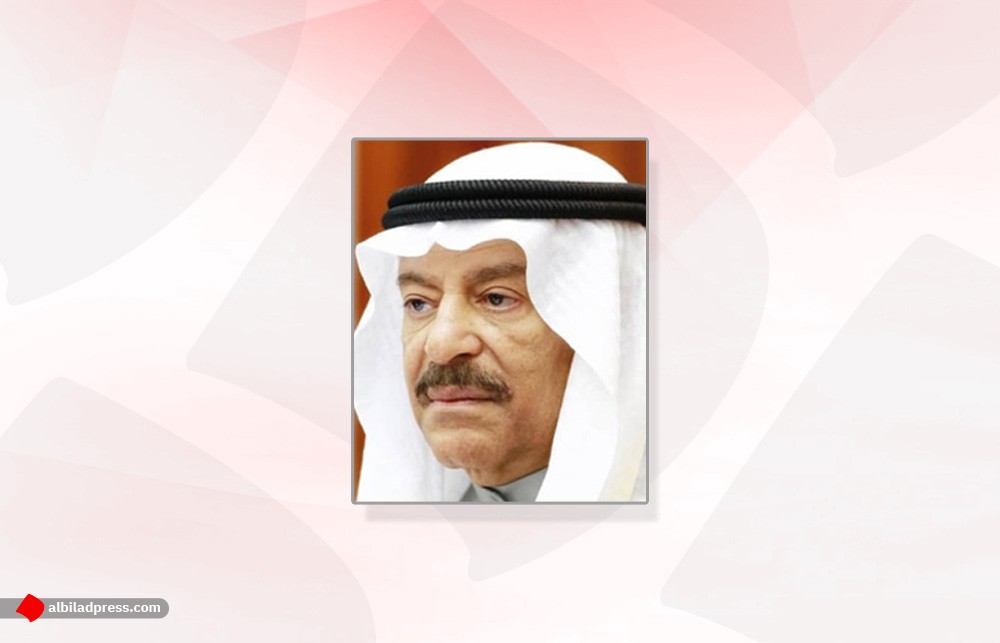 رئيس مجلس الشورى: جائزة خليفة بن سلمان للطبيب البحريني تعكس الدعم والرعاية التي يحظى بها الكادر الطبي البحريني