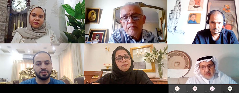 ثقافة أبوظبي تستشرف مستقبل تسويق الكتاب العربي 
