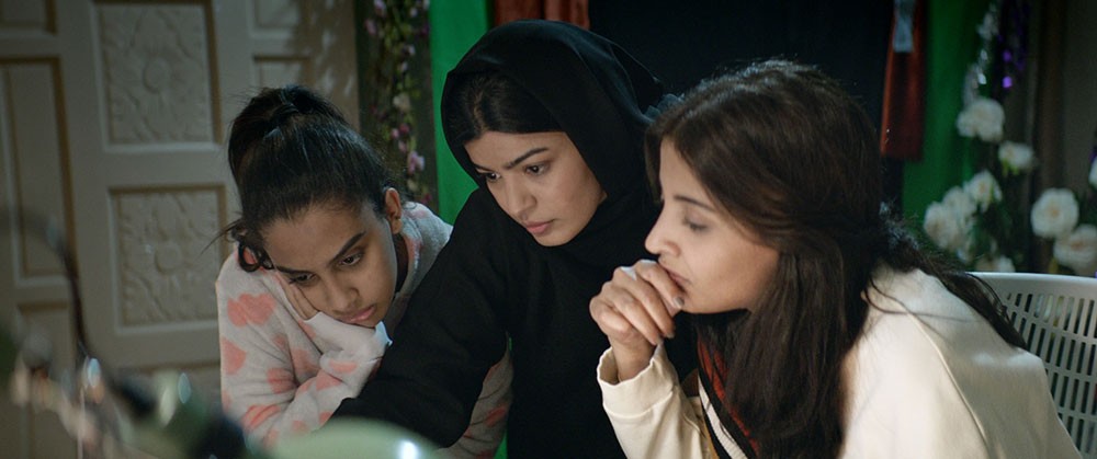 OSN تعرض أول فيلم سعودي حصرياً على قنواتها قبل السينما