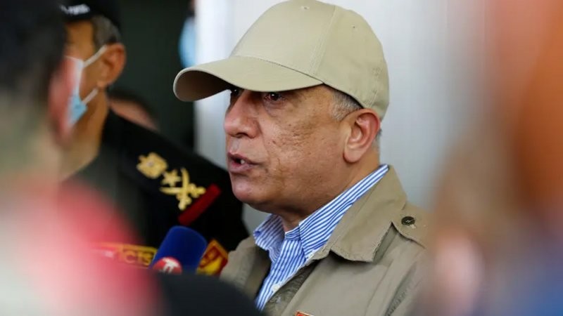الكاظمي يحدد 72 ساعة لكشف حقيقة أحداث ساحة التحرير
