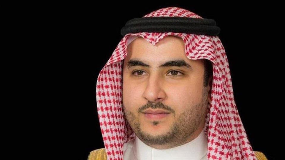 خالد بن سلمان: نشكر جهود واشنطن لحفظ أمن المنطقة