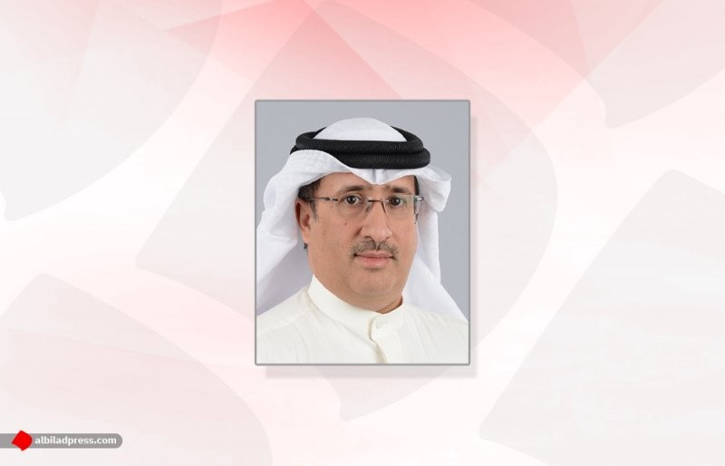 الشيخ محمد بن عيسى: تقديم الدعم للمؤسسات الصغيرة ومتناهية الصغر تعزيزًا للنمو الاقتصادي