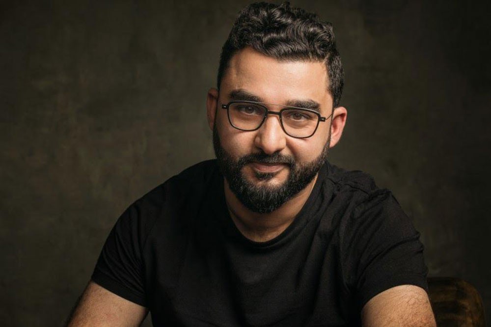 المخرج البحريني صالح ناس يتألق بأفلامه القصيرة في منصة OSN