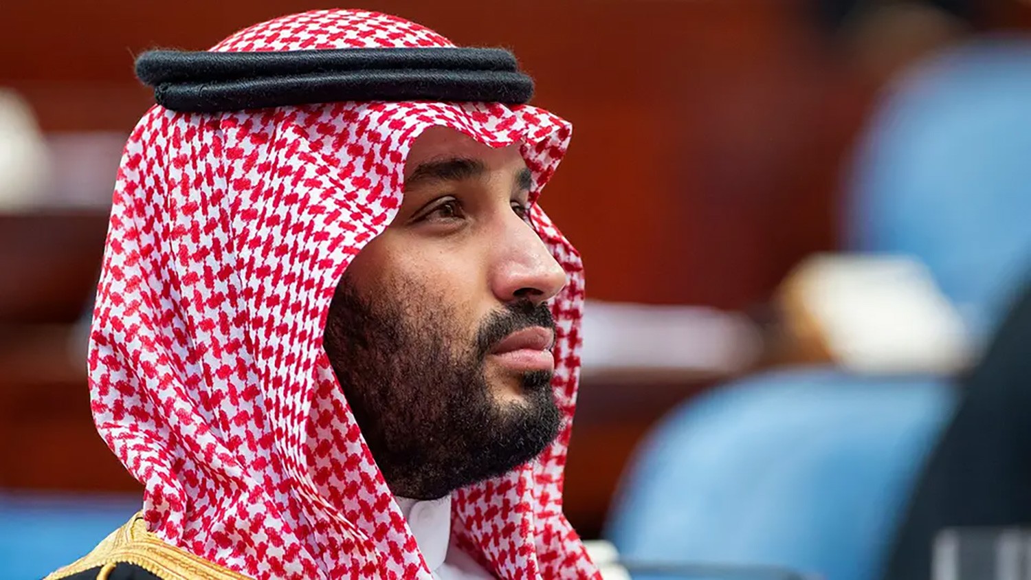 ولي العهد يؤكد للكاظمي حرص السعودية على أمن العراق واستقراره