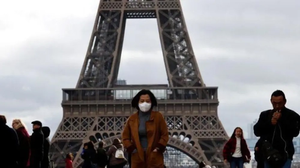 فرنسا.. 4.2 مليون شخص عاطلون عن العمل