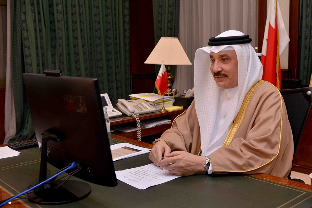حميدان يرعى ندوة "القوانين والممارسات ذات الصلة بكبار المواطنين"