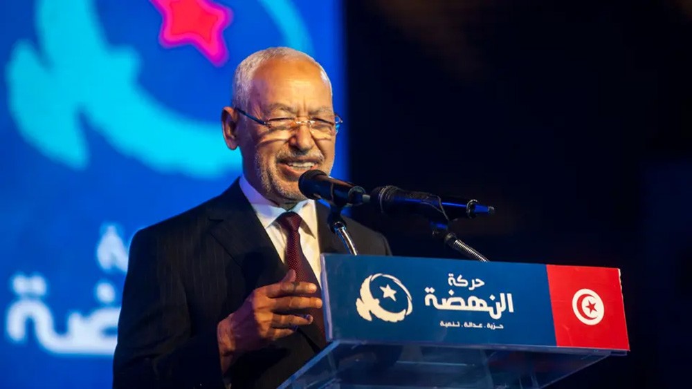 حركة الشعب التونسية: "النهضة" تغري النواب بالأموال