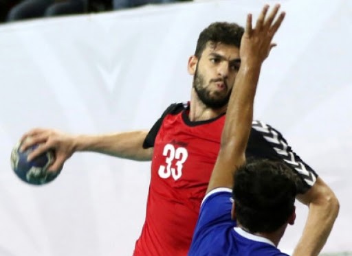 الدولي مدن يجري "الرباط الصليبي" مجددًا