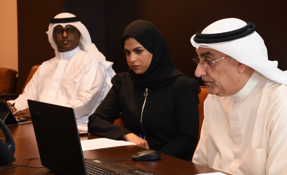 غرفة البحرين تختتم ورشتي عمل حول استخدام الحوسبة السحابية