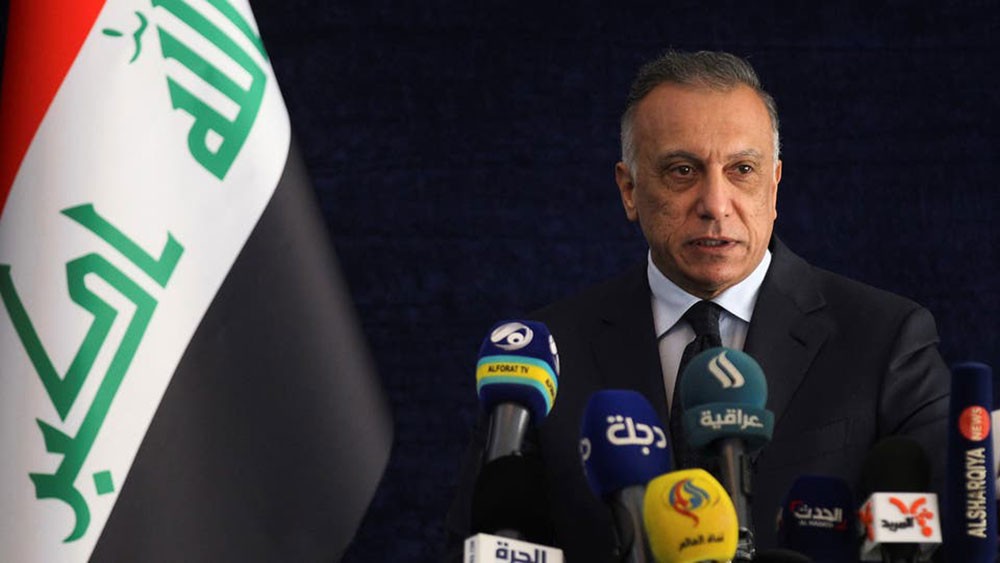 بعد الاحتجاجات.. الكاظمي: لن نسمح بخلط الأوراق