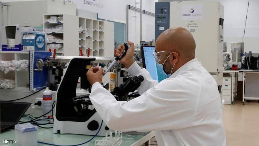  بريطانيا توقع عقدا للحصول على 60 مليون جرعة من لقاح كورونا