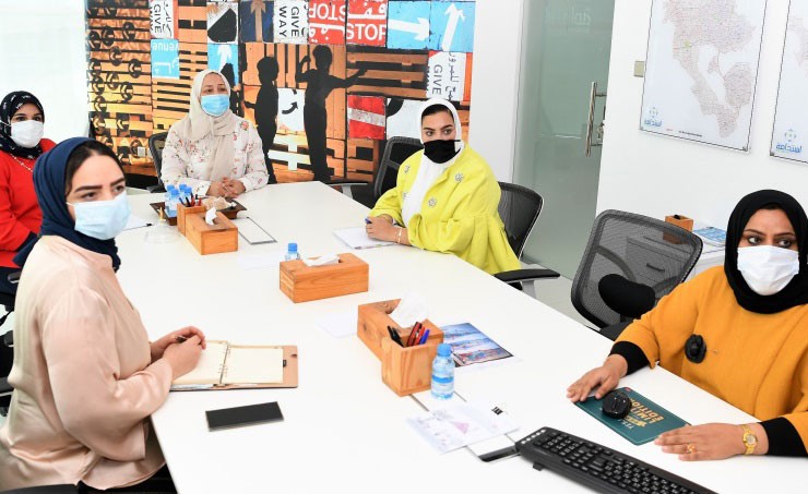 الوكيل المساعد للخدمات البلدية المشتركة: مركز استدامة إضافة نوعية لجهود تعزيز التنمية المستدامة